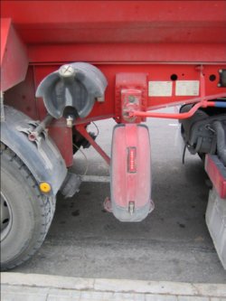 NOTAS TECNICAS de PREVENCION INSHT NTP (584)